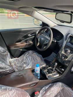 Hyundai Azera